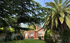 Chalet Mar del Plata